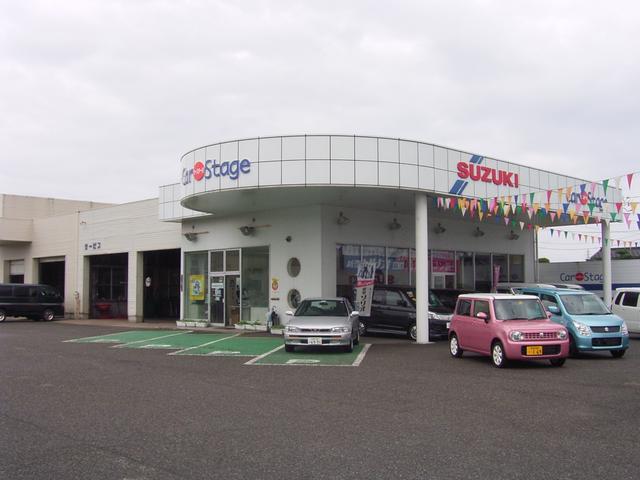 Car Stage (株)カーステージ(1枚目)