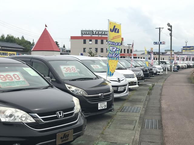 Ucarヤマミ(3枚目)