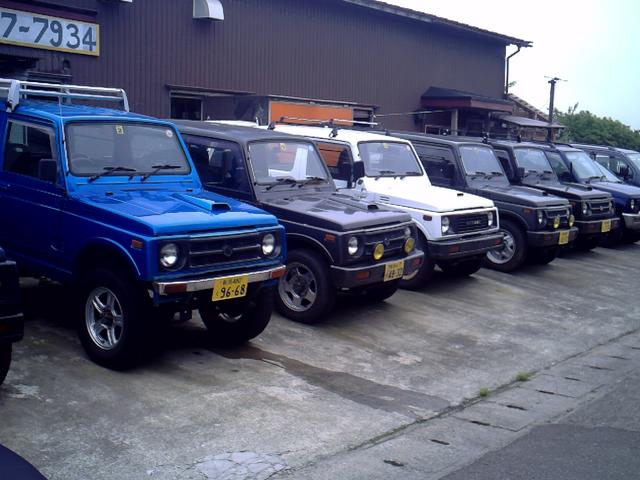 NOMAD ノマド(3枚目)