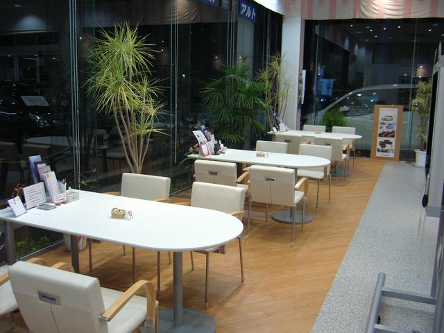 スズキアリーナ小千谷西 (株)小千谷モータース(4枚目)