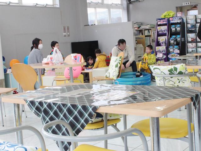 軽自動車専門店 オートバンク佐渡店 (株)川内自動車(3枚目)