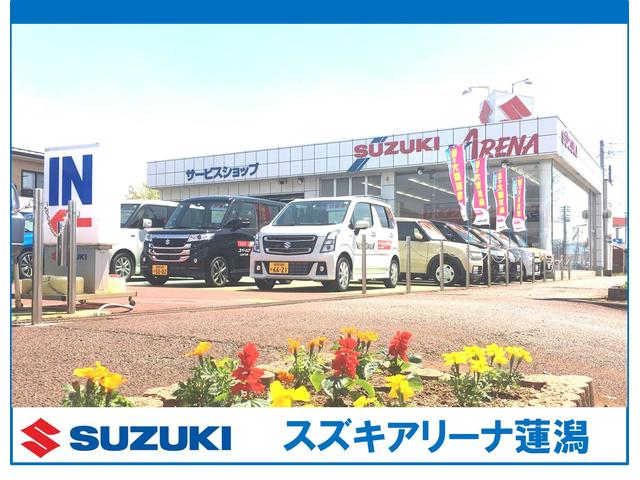 (株)スズキ自販新潟 スズキアリーナ蓮潟/U’s蓮潟(2枚目)
