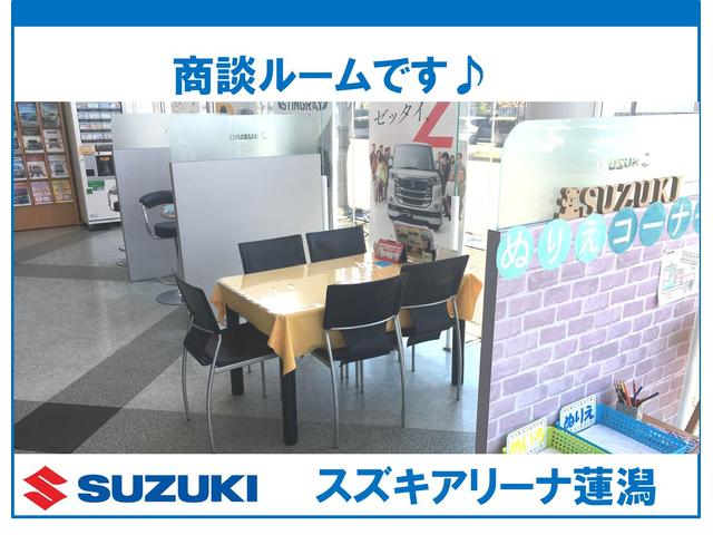 (株)スズキ自販新潟 スズキアリーナ蓮潟/U’s蓮潟(5枚目)