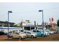 新潟の中古車販売店なら(株)スズキ自販新潟 スズキアリーナ蓮潟