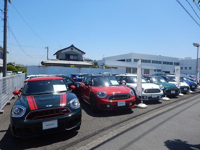 MINI NEXT Ehime(2枚目)