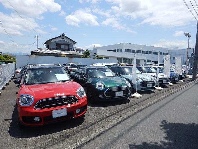 MINI NEXT Ehime(3枚目)