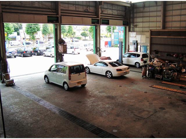(有)桂自動車・コアラクラブ高知西店(5枚目)