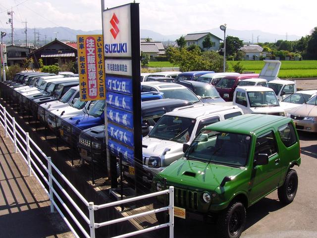 カーショップダンディ佐達(1枚目)