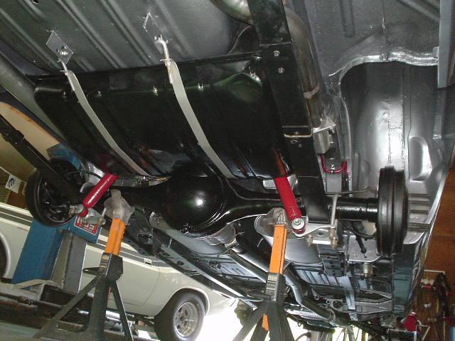 HOT ROD SERVICE (有)サブライム(3枚目)