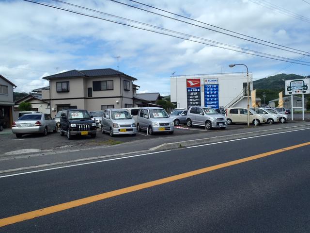 谷本自動車(2枚目)