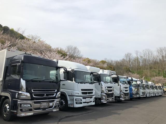 KOYO TRUCK’S JAPAN(5枚目)