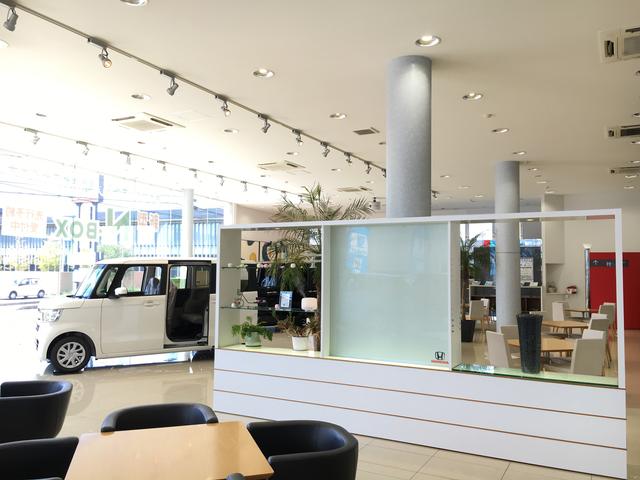 Honda Cars 香川 屋島店(5枚目)