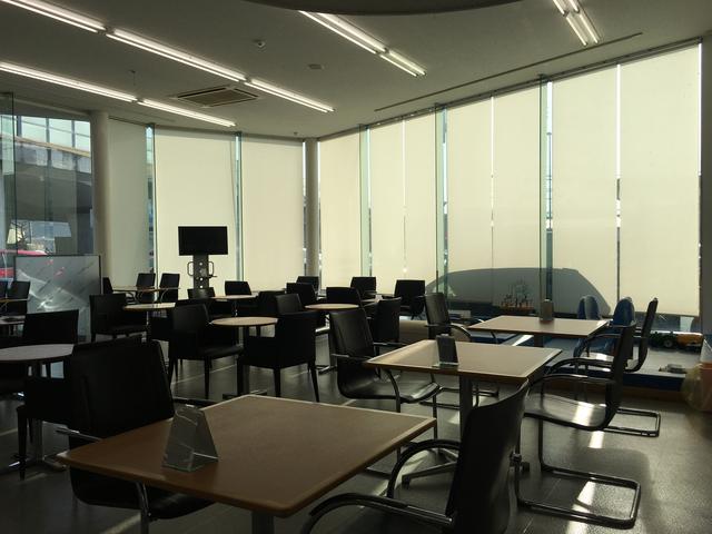 (株)西四国マツダ 森松店(3枚目)