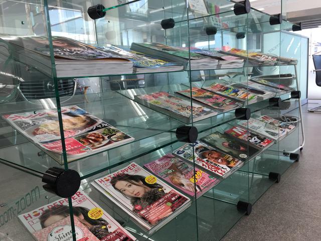 (株)西四国マツダ 森松店(5枚目)