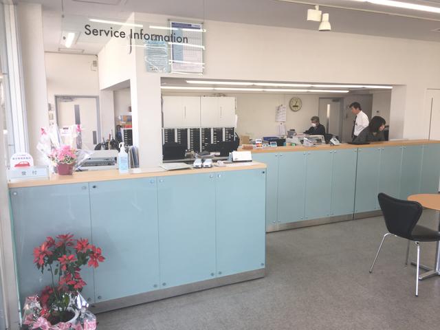 (株)西四国マツダ 新居浜店(3枚目)