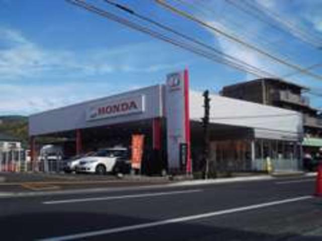 Honda Cars 中高知 万々店 (株)第一ホンダ販売(2枚目)