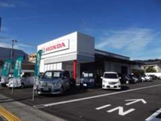Honda Cars 中高知 万々店 (株)第一ホンダ販売(3枚目)