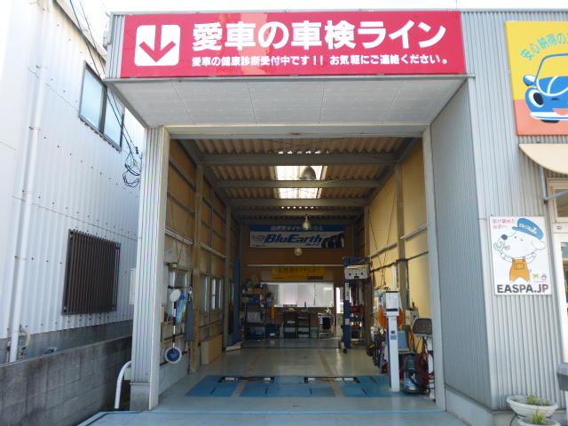 (株)モータリングケアワークス(4枚目)