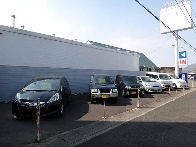 garagewin ガレージウイン(4枚目)