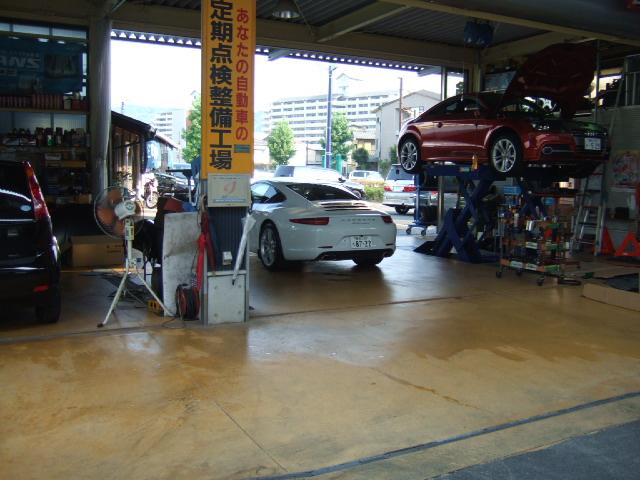 西内自動車販売(株)(3枚目)