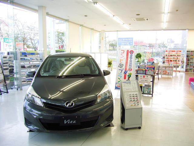 ネッツトヨタ高松(株) まつの木店(3枚目)