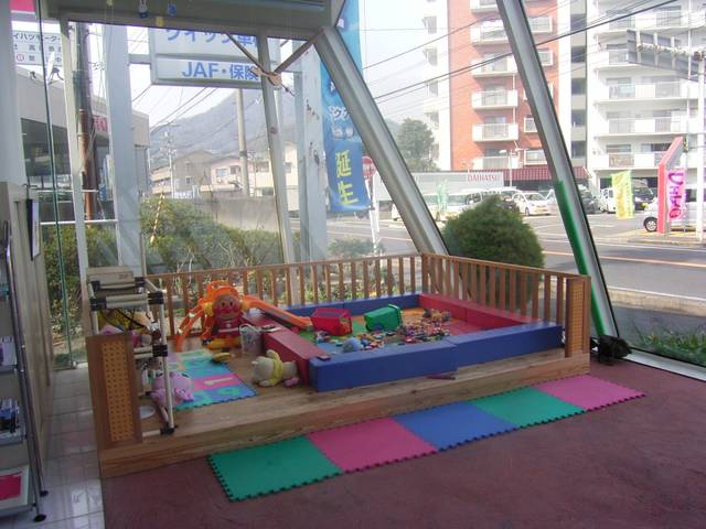 ネッツトヨタ高松(株) やしの木店(4枚目)