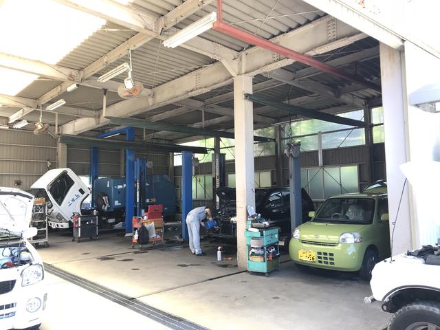 (株)津野自動車(5枚目)