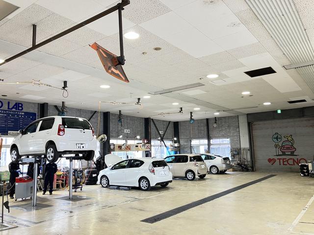 トヨタカローラ香川 空港通り店(4枚目)