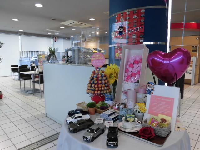ネッツトヨタ徳島(株) U-Car Shop 本店(3枚目)