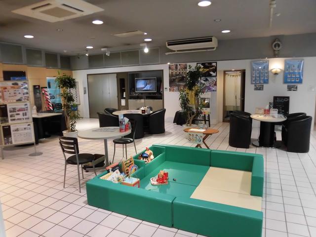 ネッツトヨタ徳島(株) U-Car Shop 本店(5枚目)