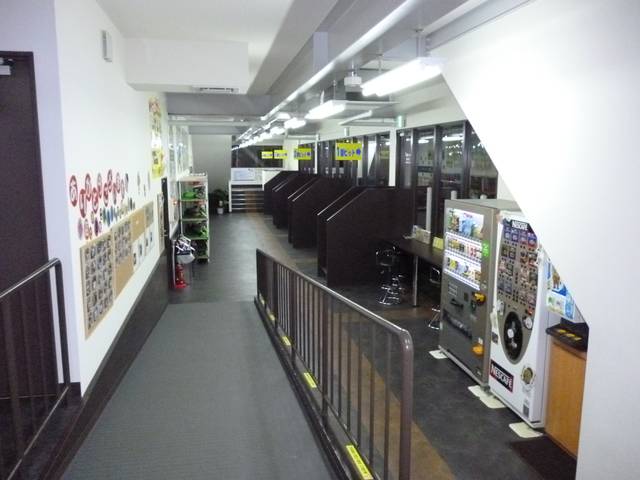 ラチェットモンキー ルート32号店(5枚目)