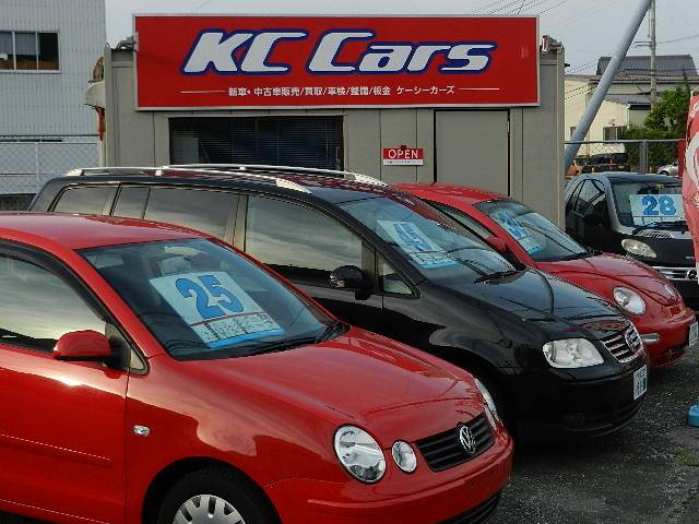 KC Cars ケーシーカーズ(2枚目)