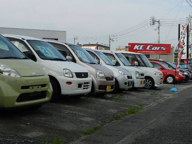 KC Cars ケーシーカーズ(3枚目)