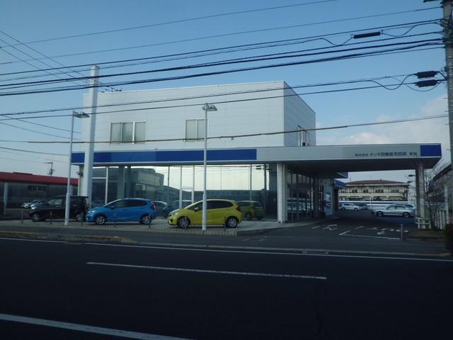 ホンダネットギャラリー香川