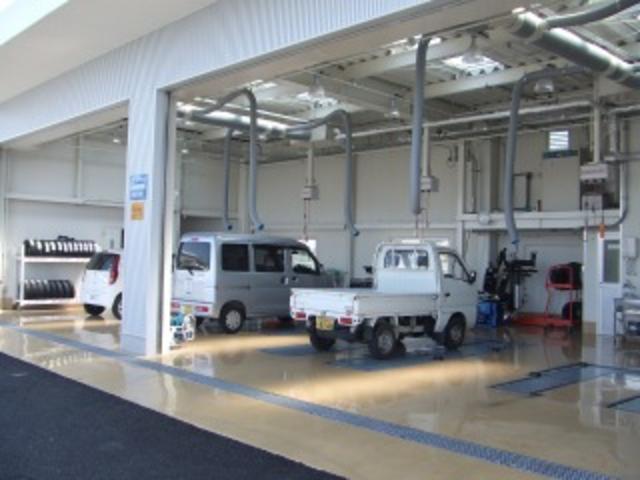 愛媛ダイハツ販売(株) U-CAR四国中央(4枚目)