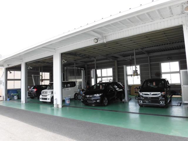 HondaCars中高知 札場店 (株)第一ホンダ販売(3枚目)