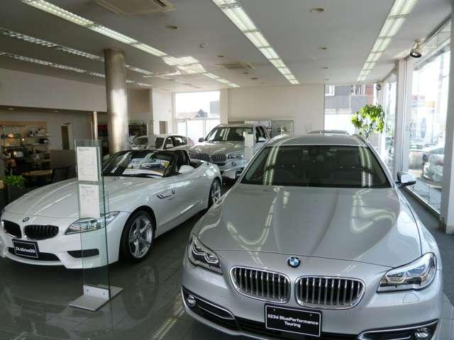 Kochi BMW BMW Premium Selection高知(4枚目)