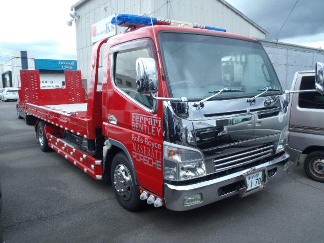 CAR SHOP K’s(3枚目)