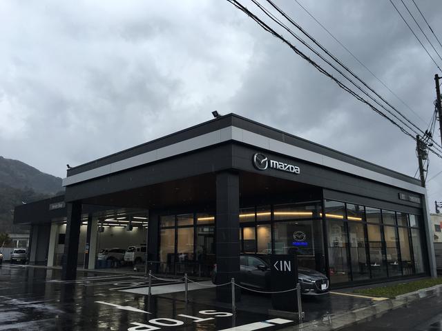 (株)西四国マツダ 中村店(2枚目)