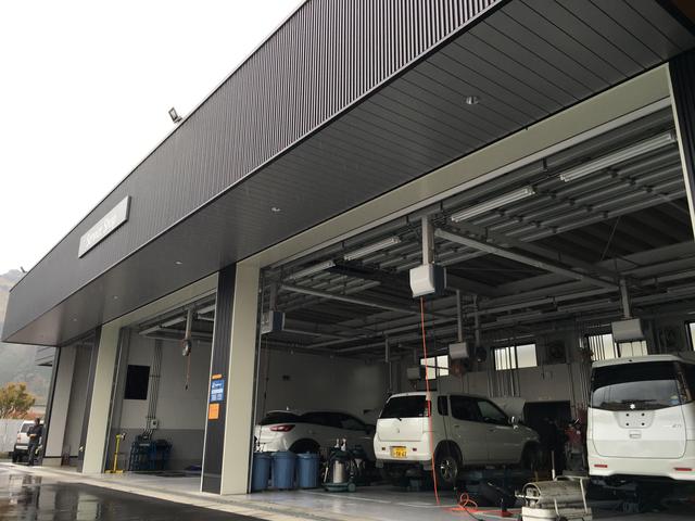 (株)西四国マツダ 中村店(3枚目)
