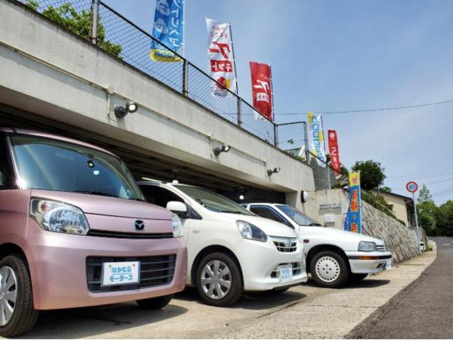 なかむらモータース(2枚目)
