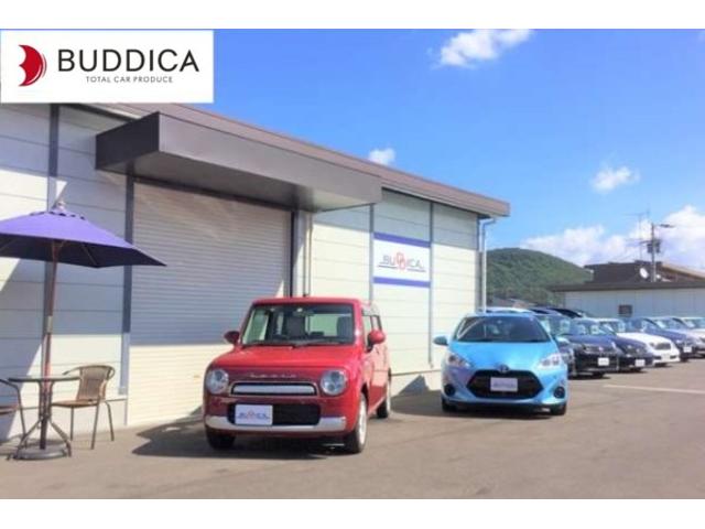 (株)BUDDICA (バディカ)(3枚目)