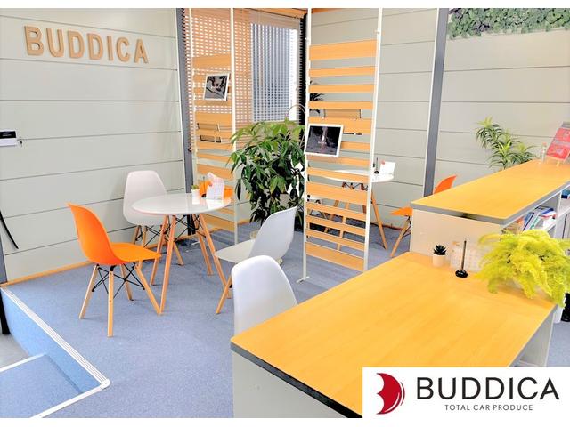 (株)BUDDICA (バディカ)(4枚目)