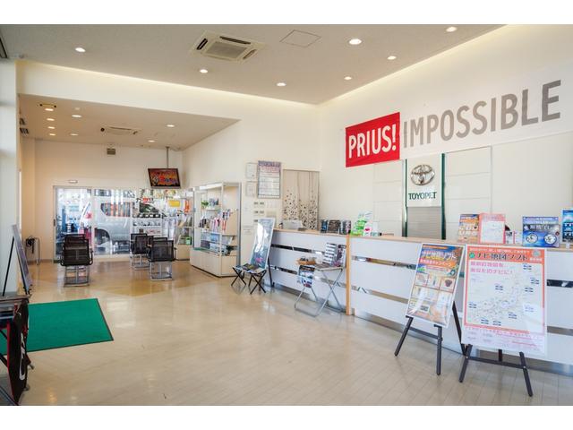 愛媛トヨペット(株) 小坂店(3枚目)