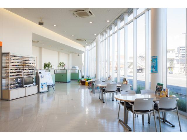 愛媛トヨペット(株) 小坂店(4枚目)