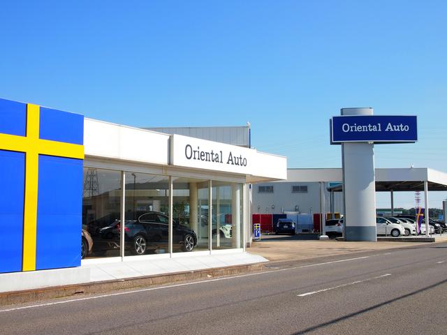 Oriental Auto オリエンタルオート(1枚目)