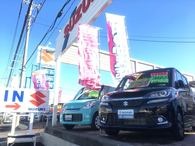(株)スズキ自販埼玉 U’s STATION大宮三橋(2枚目)