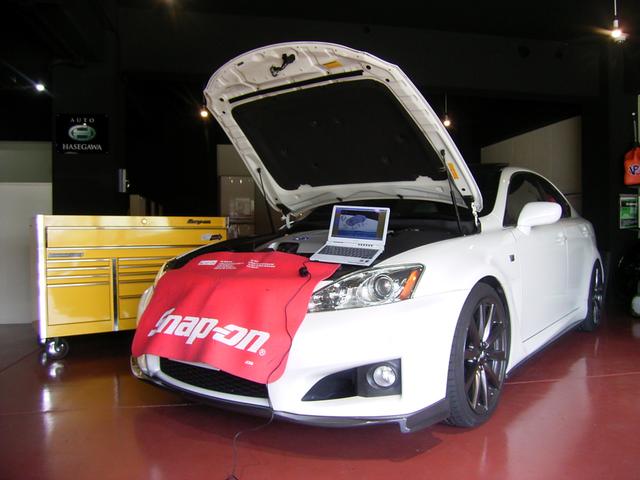 AUTO HASEGAWA 株式会社長谷川自動車(3枚目)