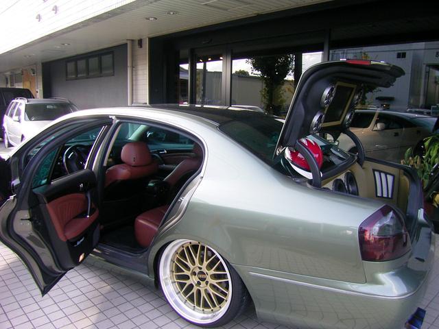 AUTO HASEGAWA 株式会社長谷川自動車(5枚目)