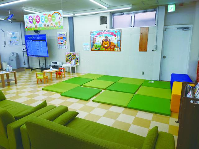 オートウェーブ宮野木店くるま販売・買取館(4枚目)